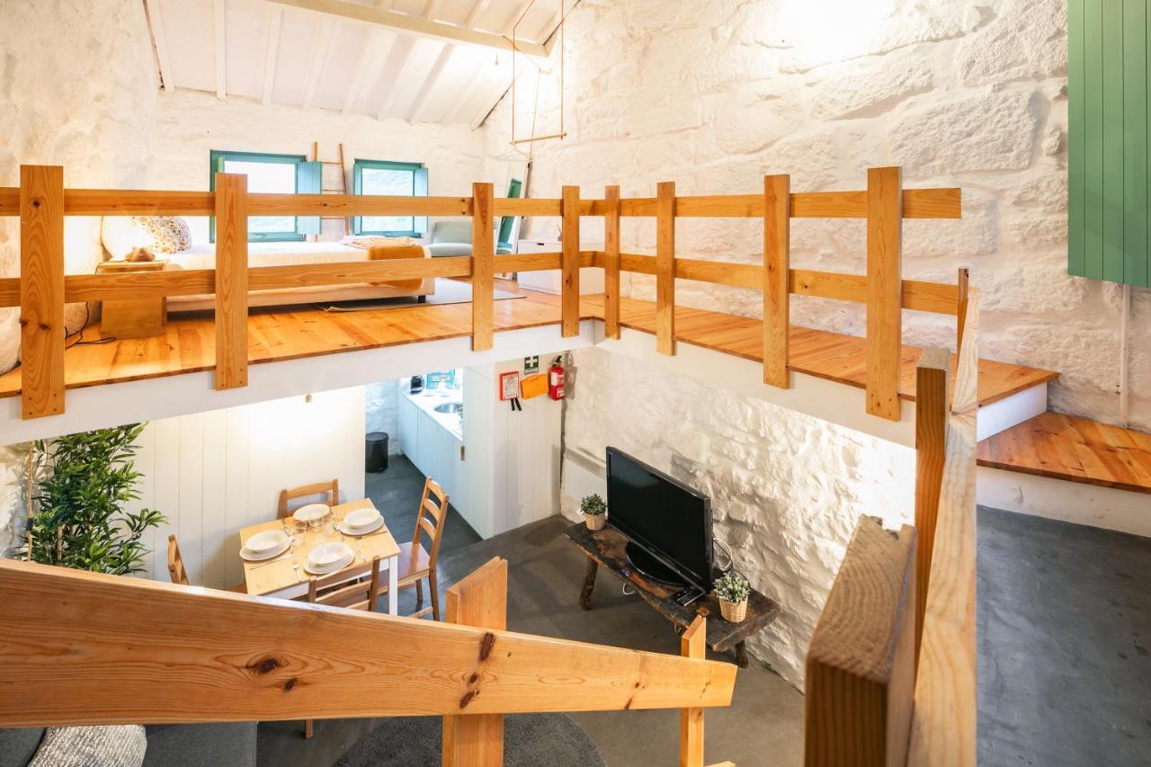 Casa Do Rou 23 - Douro River Lovely House Apartment